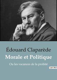 Produktbild: Morale et Politique