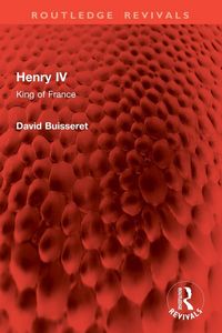 Produktbild: Henry IV