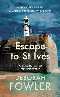 Produktbild: Escape to St Ives