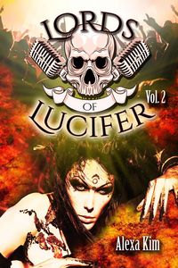 Produktbild: Lords of Lucifer (Vol 2)