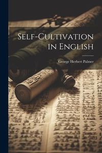 Produktbild: Self-Cultivation in English