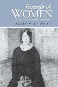Produktbild: Portraits of Women