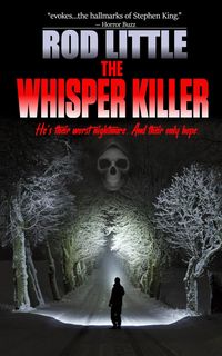 Produktbild: The Whisper Killer