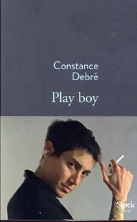 Produktbild: Play boy