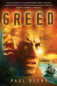 Produktbild: Greed