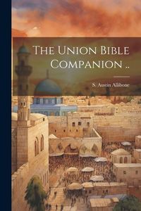 Produktbild: The Union Bible Companion ..