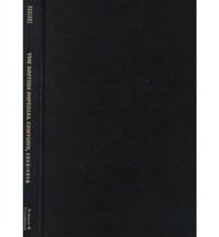 Produktbild: The British Imperial Century, 1815-1914: A World History Perspective