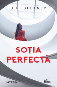 Produktbild: So&iquest;ia perfecta