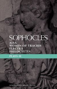 Produktbild: Sophocles