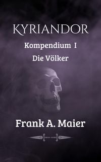 Produktbild: Kyriandor - Kompendium 1