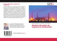 Produktbild: Modelo Mundial de Ingenier&iacute;a Ambiental