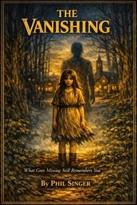 Produktbild: The Vanishing