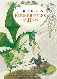 Produktbild: FARMER GILES OF HAM HB