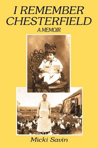 Produktbild: I Remember Chesterfield
