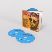Produktbild: Back The Way We Came: Vol. 1 (2011 - 2021)