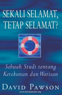 Produktbild: SEKALI SELAMAT, TETAP SELAMAT?