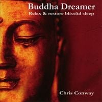 Produktbild: Conway, C: Buddha Dreamer