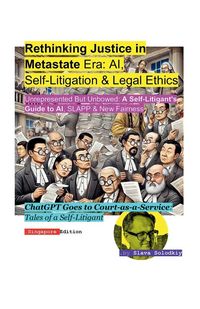 Produktbild: Justice in Metastate Era