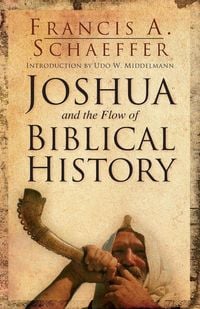 Produktbild: Joshua and the Flow of Biblical History