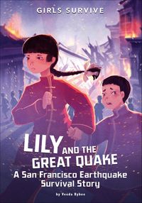 Produktbild: Lily and the Great Quake