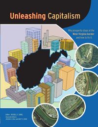 Produktbild: Unleashing Capitalism