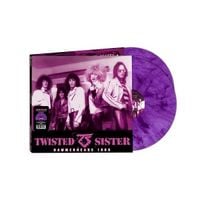 Produktbild: Hammerheads 1980