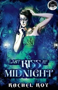 Produktbild: Last Kiss At Midnight