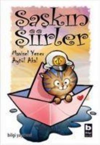 Produktbild: Saskin Siirler