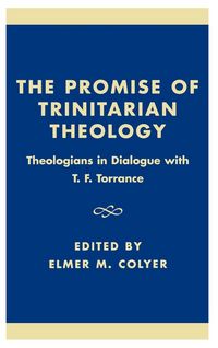 Produktbild: Promise of Trinitarian Theology