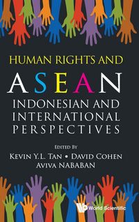 Produktbild: Human Rights and Asean