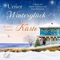 Produktbild: Unser Wintergl&uuml;ck an der K&uuml;ste