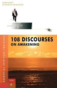 Produktbild: 108 Discourses on Awakening