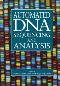 Produktbild: Automated DNA Sequencing and Analysis