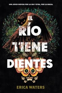 Produktbild: El r&iacute;o tiene dientes