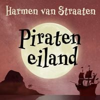 Produktbild: Pirateneiland