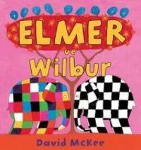 Produktbild: Elmer ve Wilbur