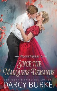 Produktbild: Since the Marquess Demands