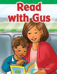 Produktbild: Read with Gus