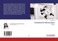 Produktbild: Endododntic Microsurgery