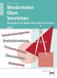 Produktbild: Wiederholen - &Uuml;ben - Verstehen