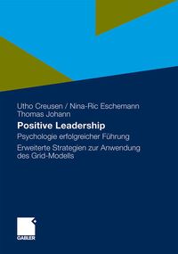 Bild vom Artikel Positive Leadership vom Autor Utho Creusen