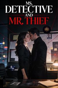 Produktbild: Ms. Detective and Mr. Thief