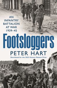 Produktbild: Footsloggers