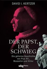 Produktbild: Der Papst, der schwieg
