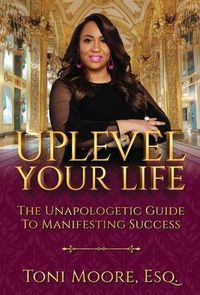 Produktbild: Uplevel Your Life