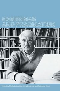Produktbild: Habermas and Pragmatism