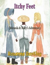 Produktbild: Itchy Feet Miranda & Riley's Adventure