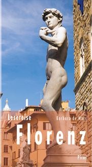 Produktbild: Lesereise Florenz