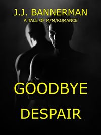 Produktbild: Goodbye Despair