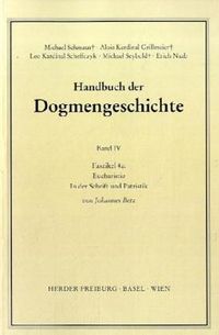 Produktbild: Eucharistie
